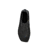 Diamante Mesh Flats